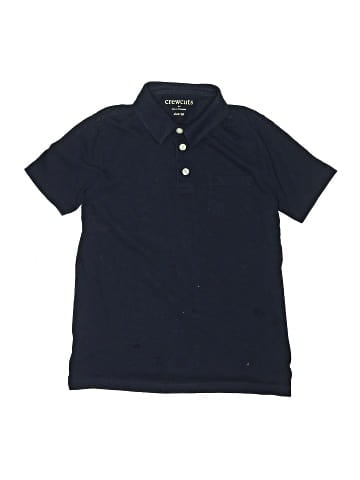 Crewcuts Short Sleeve Polo (view 1)
