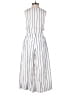 Banana Republic White Jumpsuit Size 0 - photo 2