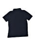 Crewcuts 100% Cotton Blue Short Sleeve Polo Size M (kids) - photo 2