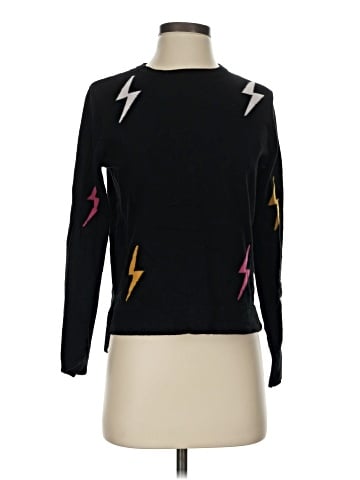 THML Pullover Sweater (view 1)