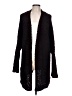 Cupio 100% Polyester Black Cardigan Size L - photo 1