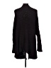 Cupio 100% Polyester Black Cardigan Size L - photo 2