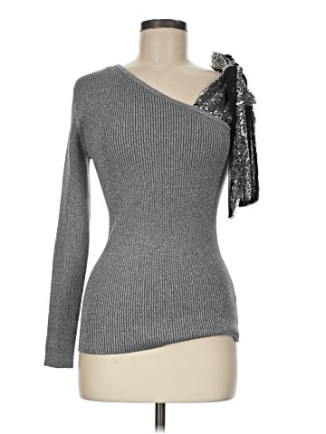 New York & Company Pullover Sweater (view 1)