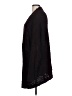 Cupio 100% Polyester Black Cardigan Size L - photo 5