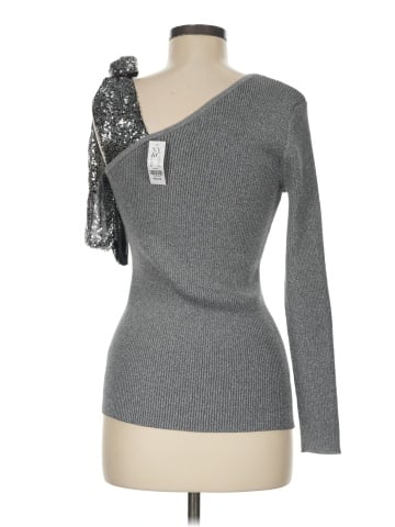 New York & Company Pullover Sweater (view 2)