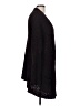 Cupio 100% Polyester Black Cardigan Size L - photo 4