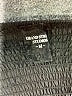 Assorted Brands Solid Black Casual Dress Size M - photo 7