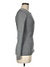 New York & Company Silver Pullover Sweater Size M - photo 4