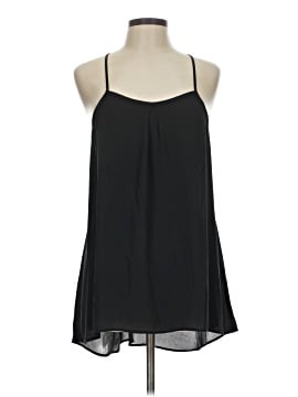 Banana Republic Sleeveless Blouse