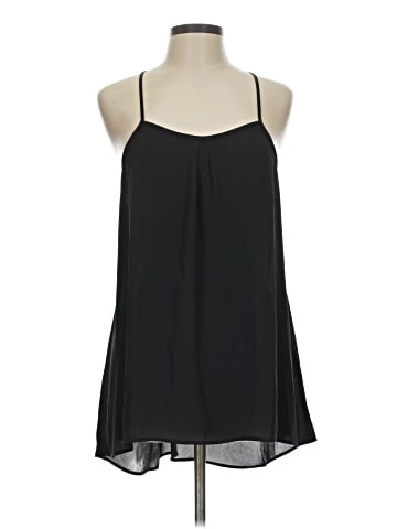 Banana Republic Sleeveless Blouse (view 1)