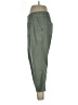 Ann Taylor LOFT Green Casual Pants Size 12 (petite) - photo 5