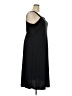 Adore Me Solid Black Cocktail Dress Size 2X - photo 4
