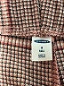 Old Navy Plaid Red Casual Pants Size 8 (tall) - photo 7