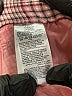 Old Navy Plaid Red Casual Pants Size 8 (tall) - photo 8