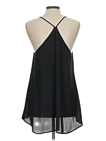 Banana Republic Sleeveless Blouse (view 2)