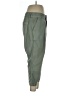Ann Taylor LOFT Green Casual Pants Size 12 (petite) - photo 4