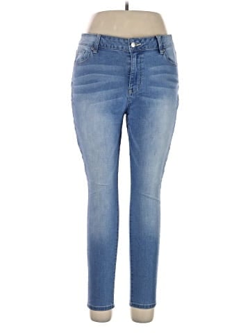 Westport Jeans (view 1)