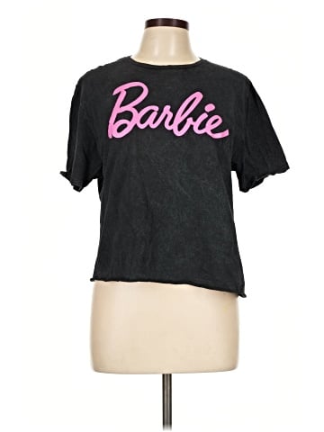Barbie Short Sleeve T-Shirt (view 1)
