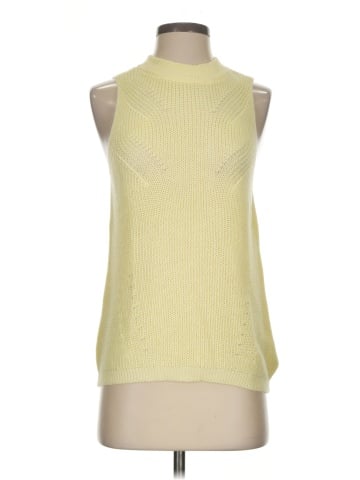 Joe's Jeans Sweater Vest (view 1)