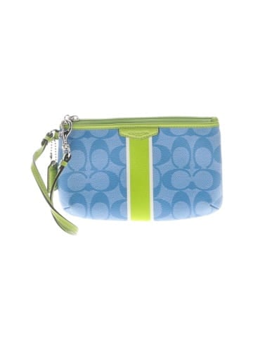 Coach Wristlet (view 1)