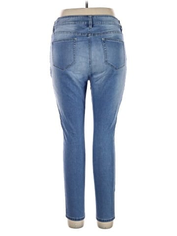 Westport Jeans (view 2)