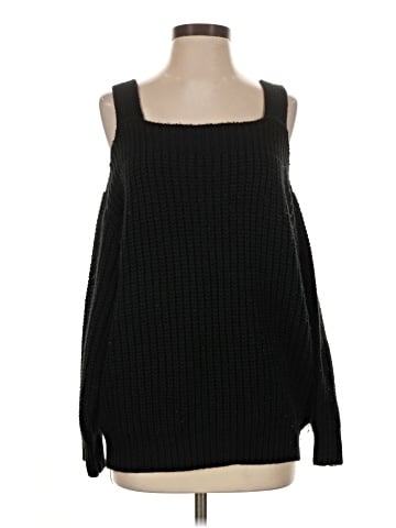 Honey Punch Pullover Sweater (view 1)