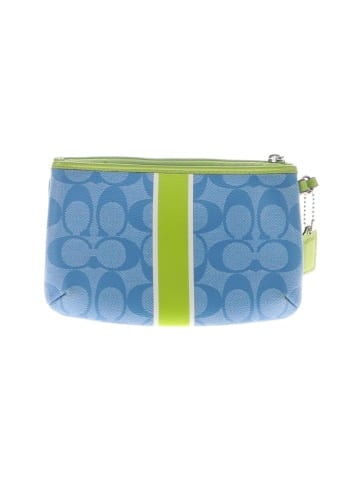Coach Wristlet (view 2)