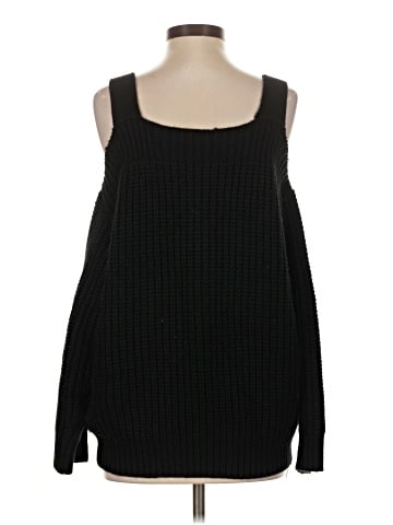 Honey Punch Pullover Sweater (view 2)
