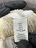 H&M Ivory Sleeveless Blouse Size L - photo 7