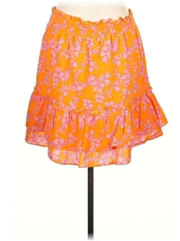 J.Crew Factory Store Casual Skirt (view 2)