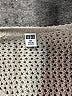 Uniqlo Metallic Tan Pullover Sweater Size XS - photo 7