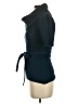 Takara Teal Pullover Sweater Size S - photo 5