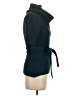Takara Teal Pullover Sweater Size S - photo 4