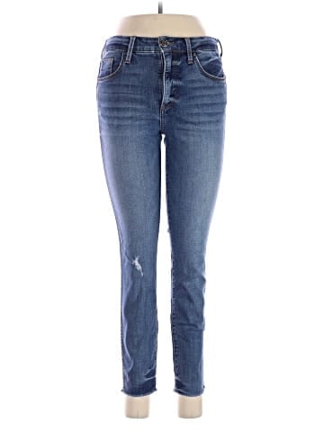 Whetherly Jeans (view 1)