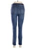 Whetherly Hearts Blue Jeans Size 29 waist - photo 2