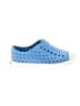 Native Polka Dots Blue Water Shoes Size 8 (kids, wide) - photo 1