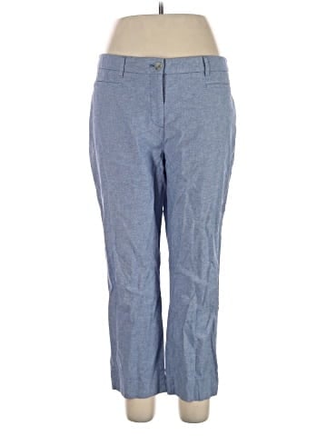 Talbots Outlet Casual Pants (view 1)