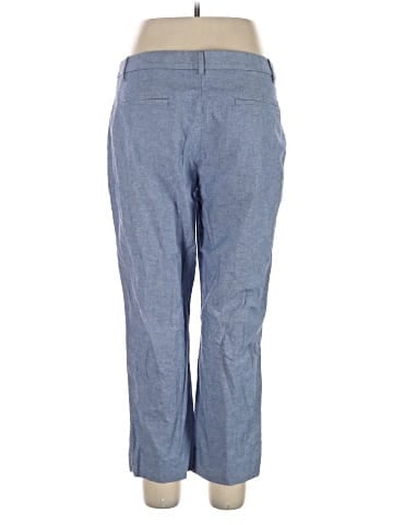 Talbots Outlet Casual Pants (view 2)
