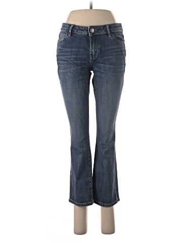 Simply Vera Vera Wang Jeans (view 1)