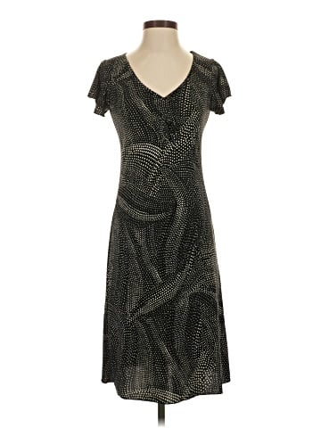 New York & Company Cocktail Dress (view 1)