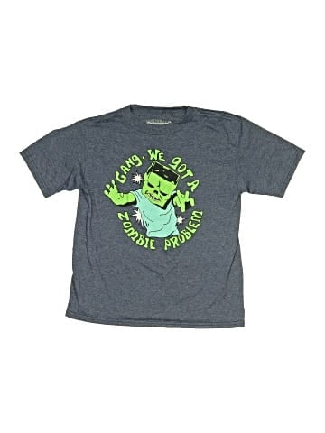 Minecraft Short Sleeve T-Shirt (view 1)