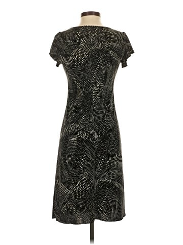 New York & Company Cocktail Dress (view 2)