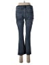 Simply Vera Vera Wang Hearts Blue Jeans Size 2PS - photo 2
