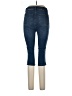 d.jeans Color Block Blue Jeans Size 10 - photo 2