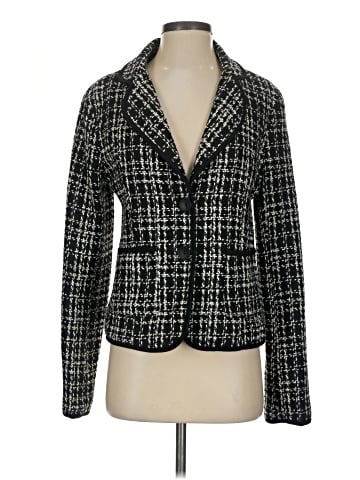 Dana Buchman Blazer (view 1)