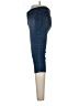 d.jeans Color Block Blue Jeans Size 10 - photo 5