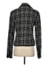 Dana Buchman Tweed Black Blazer Size 4 (estimated) - photo 2