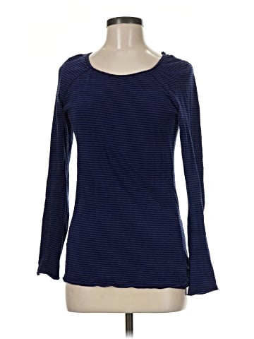 DKNY Jeans Long Sleeve T-Shirt (view 1)