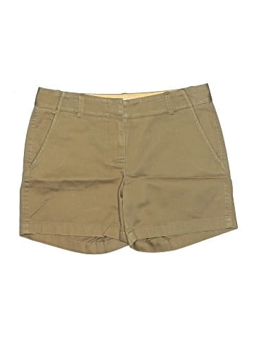 J.Crew Khaki Shorts (view 1)