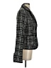 Dana Buchman Tweed Black Blazer Size 4 (estimated) - photo 4